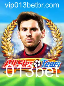 AllStarTeam: Descubra a Emoção do Novo Jogo de Estratégia e Sorte