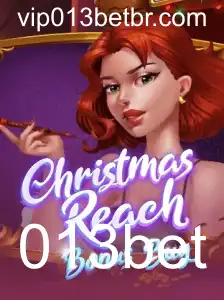 ChristmasReachBonusBuy: Um Novo Horizonte no Mundo dos Jogos de Cassino