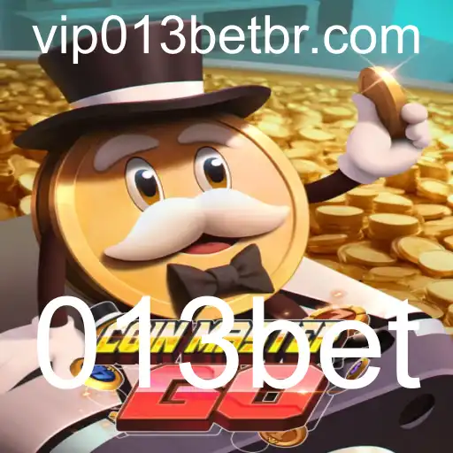 Explorando CoinMasterGO: A Nova Sensação dos Jogos com 013bet