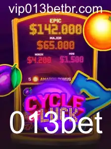Descubra o Jogo CycleofLuck e Suas Regras com 013bet