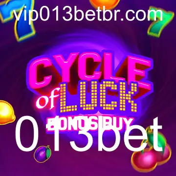 Descubra o Mundo Empolgante de CycleofLuckBonusBuy no 013bet