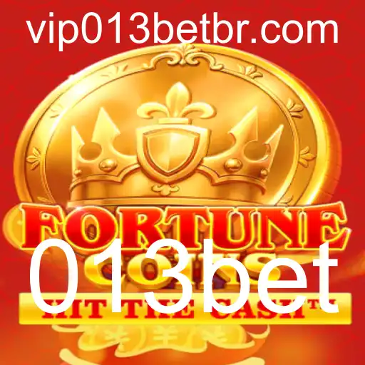 FortuneCoins: Desvendando o Jogo e as Regras de 013bet
