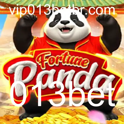 FortunePanda: Explorando a Fascinante Aventura do Jogo com 013bet