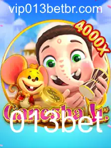 Explorando GaneshaJr: Um Mergulho nas Regras e Desafios do Novo Jogo com 013bet