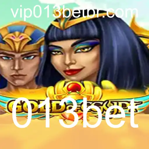GoldOfEgypt: Descubra as Riquezas do Antigo Egito com 013bet