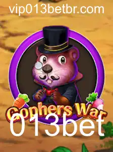 GophersWar: Um Guia Completo e Atualizado do Jogo