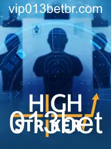 HighStriker: Um Mergulho no Mundo das Competições de Força e Diversão