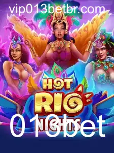 Descubra HotRioNights: O Novo Fenômeno dos Jogos Virtuais com 013bet