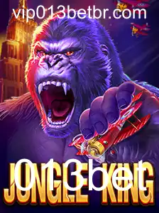 Descubra o Fascinante Universo de JungleKing: O Jogo que Está Redefinindo Aventuras Interativas
