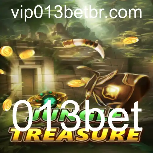 Descubra a Aventura Excitante de JungleTreasure