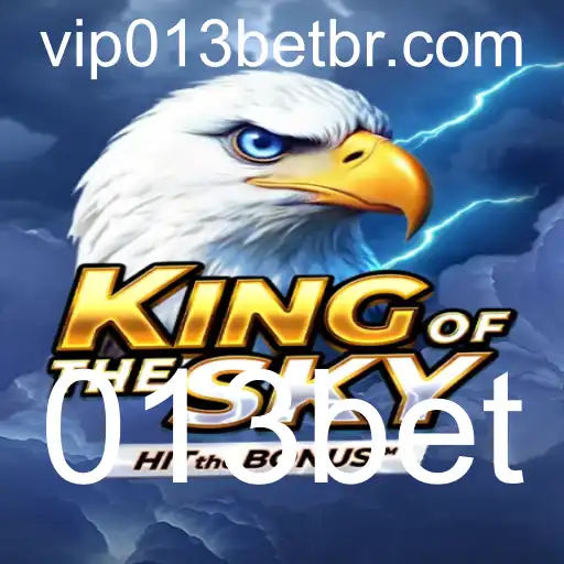 KingOfTheSky: Um Voo ao Reino das Alturas