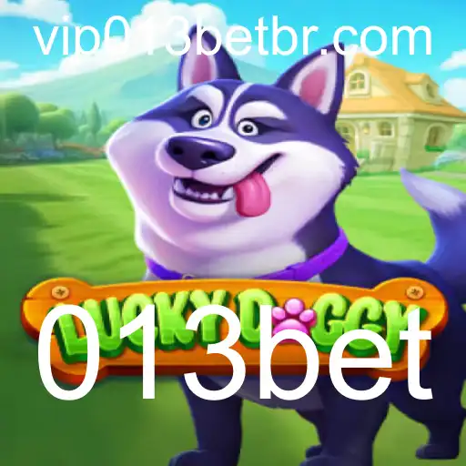 Explorando LuckyDoggy: Um Jogo Emocionante no Universo 013bet