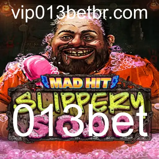 Explorando o Mundo de MadHitSlipperySoap: Um Jogo de Estratégia Envolvente