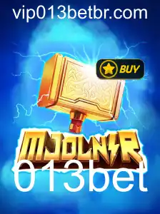 Descubra o Mundo de Mjolnir: O Jogo que Une Aventura e Estratégia