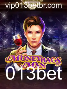 Descubra MoneybagsMan: O Jogo Revolucionário que Está Capturando Atenção Mundial