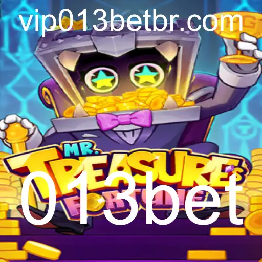 Descubra o Misterioso Mundo de MrTreasuresFortune: Regras e Estratégias