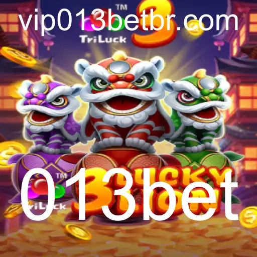 Explorando o Universo Empolgante de 3LUCKYLION: O Jogo Inovador da 013bet
