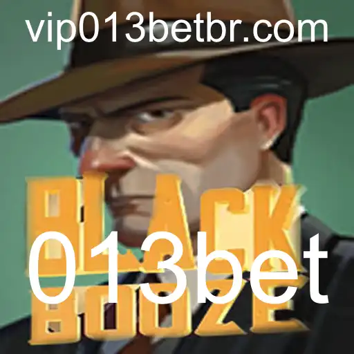 Descubra BlackBooze: O Novo Fenômeno de Jogo com 013bet