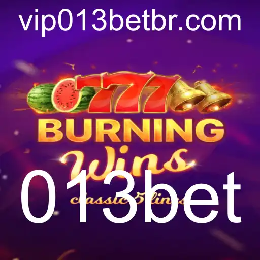 Descubra o Mundo de Emoções e Recompensas em BurningWins no 013bet
