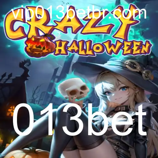 Descubra a Aventura Assustadora de 'CrazyHalloween'