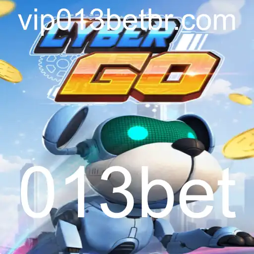 CyberGO: A Nova Era dos Jogos Digitais com 013bet