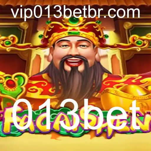 Descubra FaCaiShen: O Fascinante Jogo de Apostas da 013bet