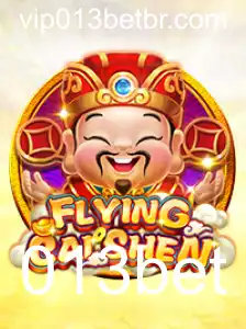 Descubra o Fascinante Mundo de FlyingCaiShen no 013bet