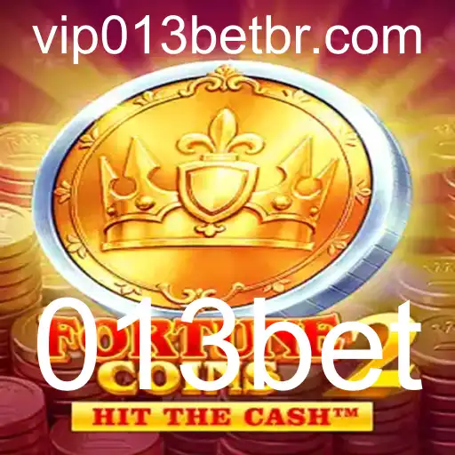 Explore o Mundo de FortuneCoins2: Regras e Estratégias para Vencer com 013bet