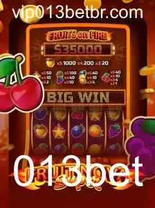 Explorando o Fascinante Mundo de FruitNovaSuper: Um Jogo Emocionante no Universo 013bet