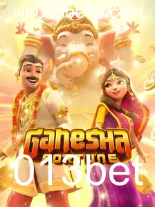 Descubra o Fascinante Mundo de GaneshaFortune