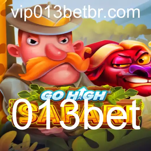GoHighSafari: Explorando o Mundo Através do Jogo