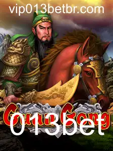 GuanGong: Descubra o Jogo Que Está Conquistando o Mundo