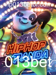 Descubra o Instigante Jogo HipHopPanda e Suas Regras Inovadoras