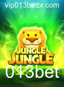 Explorando JungleJungle: Um Mergulho nas Florestas da Diversão