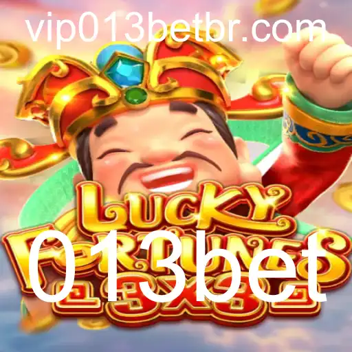 LUCKYFORTUNES3x3: Descubra o Novo Fenômeno dos Jogos de Azar