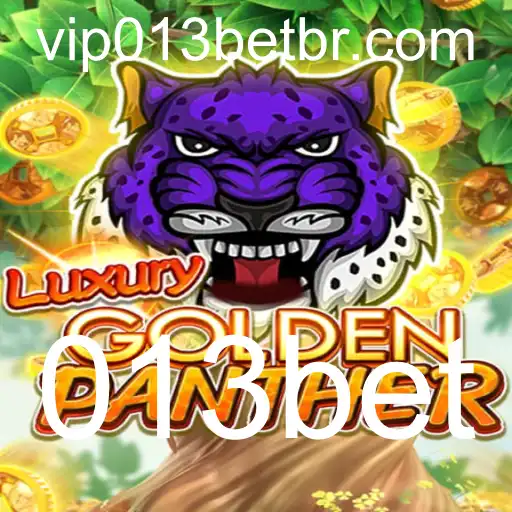 Descubra o Excitante Mundo de LUXURYGOLDENPANTHER