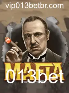 Explorando o Mundo do Jogo Mafia e a Tendência 013bet