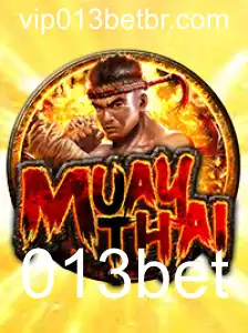 MuayThai: O Impacto Cultural e Regras do Jogo Associado à 013bet