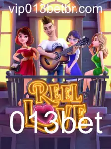 Descubra o emocionante mundo do jogo ReelLove