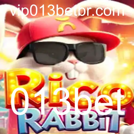 Descubra RicoRabbit: O Jogo que Está Conquistando o Mundo
