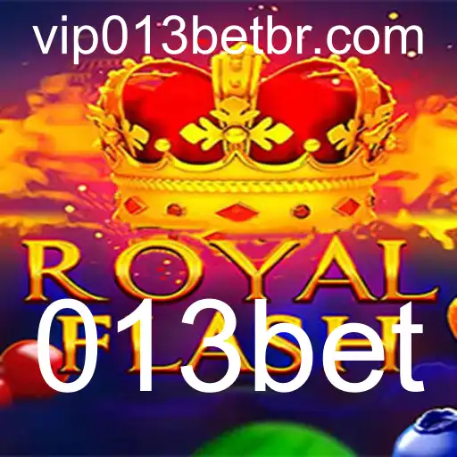 Desvendando o Mundo de RoyalFlash: O Jogo que Revoluciona Cassinos Online