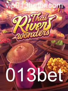 Explore o Fascinante Mundo de ThaiRiverWonders com 013bet