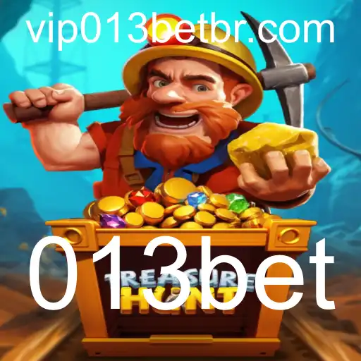 Explorando TreasureHunt: Um Jogo Emocionante com 013bet