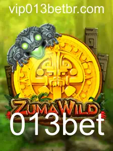ZumaWild: Um Mergulho na Ação emocionante do Jogo de Slots Online