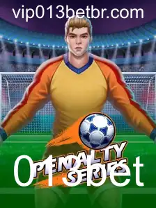 PenaltySeries: A Revolução dos Jogos de Esportes