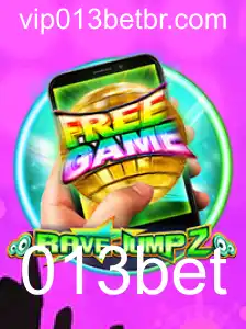 Explorando o RaveJump2M: A Emoção do Jogo Moderno com 013bet