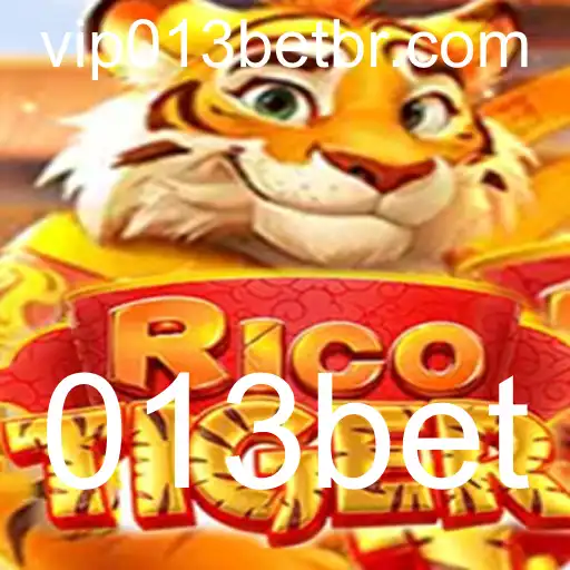 Explorando RicoTiger: Um Jogo Cativante com 013bet