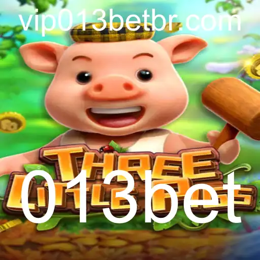 Explorando o Universo de THREELITTLEPIGS: Um Novo Horizonte no Entretenimento