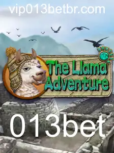 Descubra o Fascinante Mundo de TheLlamaAdventure