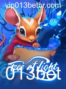 Desvendando o Universo de TreeofLight: Um Mergulho em Seu Mundo Encantado